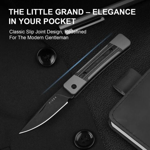 Kizer Little Grand